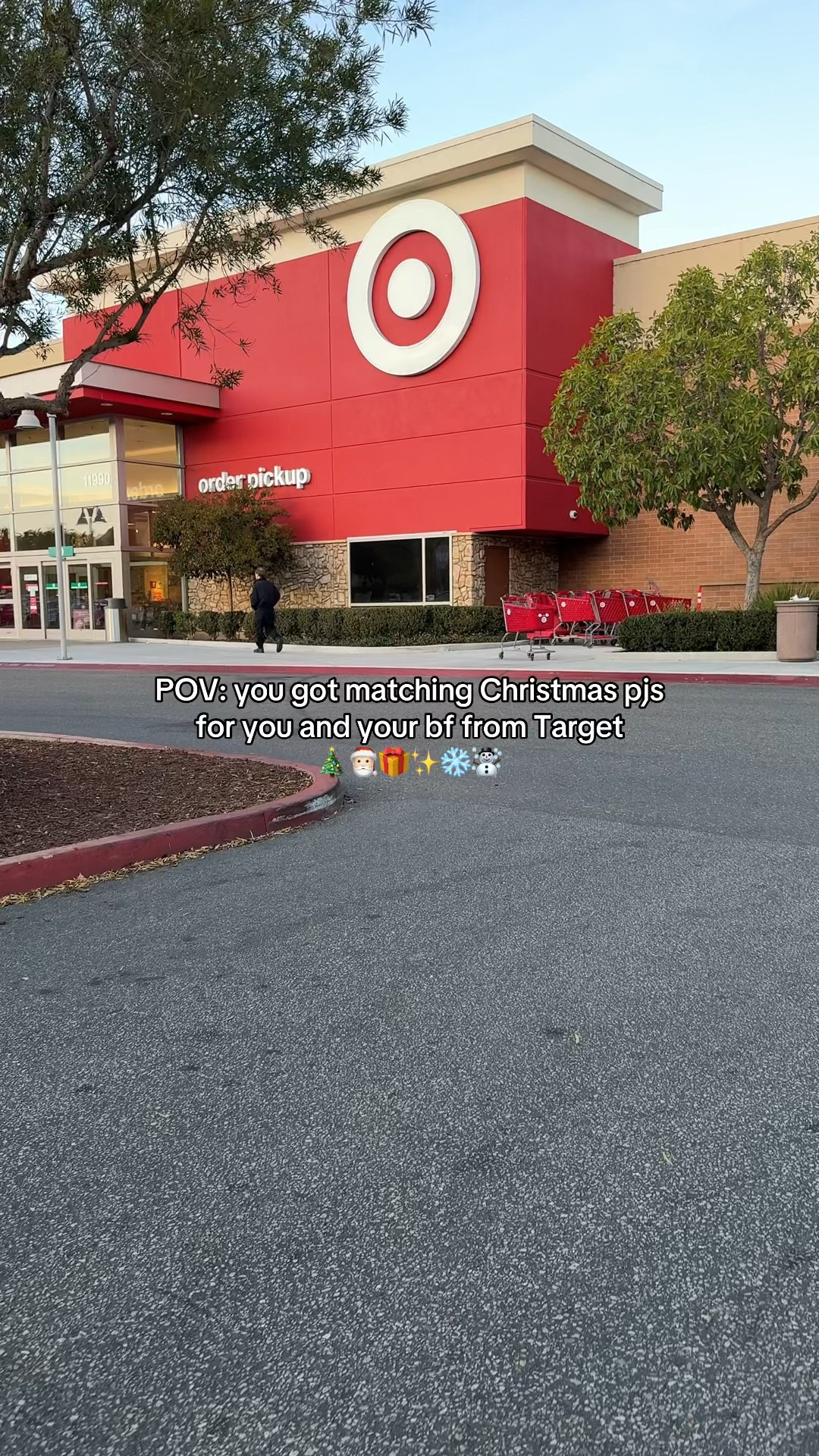 @target has some really CUTE Christmas pjs rn!!! The bottoms are $10 😍

#LTKSeasonal #LTKGiftGuide #LTKHoliday