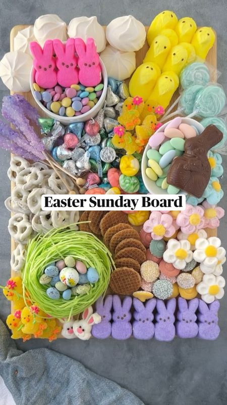 https://ainttooproudtomeg.com/easter-dessert-candy-board/

#LTKhome #LTKstyletip #LTKSeasonal