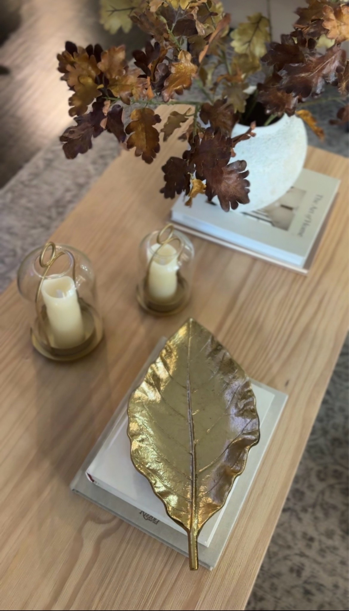 Walmart has some of the best fall home decor right now, and the best part it’s UNDER $10! #falldecor #walmarthome

#LTKSeasonal #LTKHome