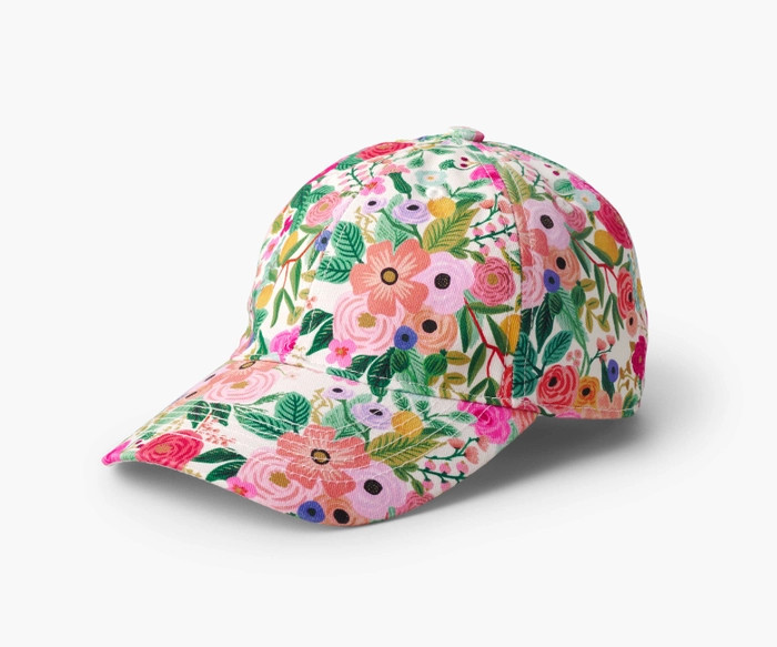 Baseball Cap | Rifle Paper Co.