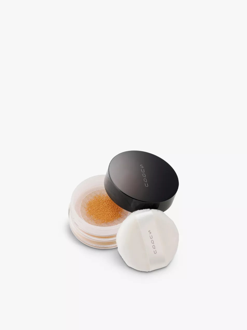 Smooth Matte loose powder 10g | Selfridges
