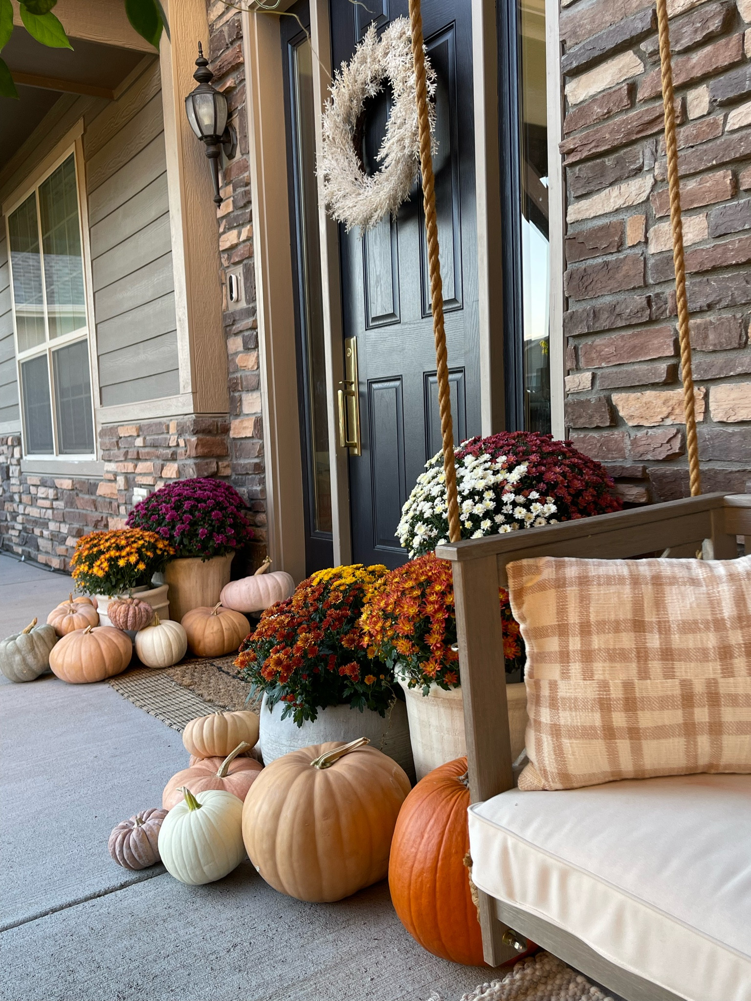 The most realistic faux pumpkins!

#LTKhome #LTKSeasonal #LTKHalloween