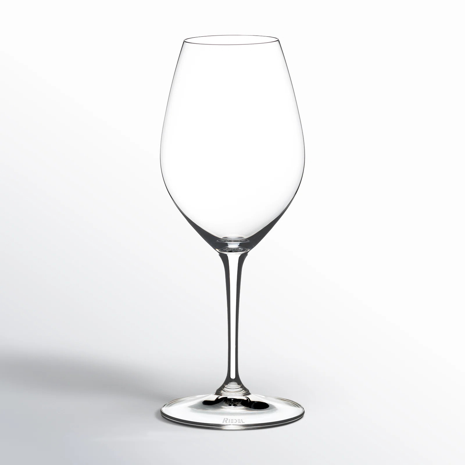 RIEDEL Wine-Friendly Wine Glasses Set (Set of 8) | Joss & Main