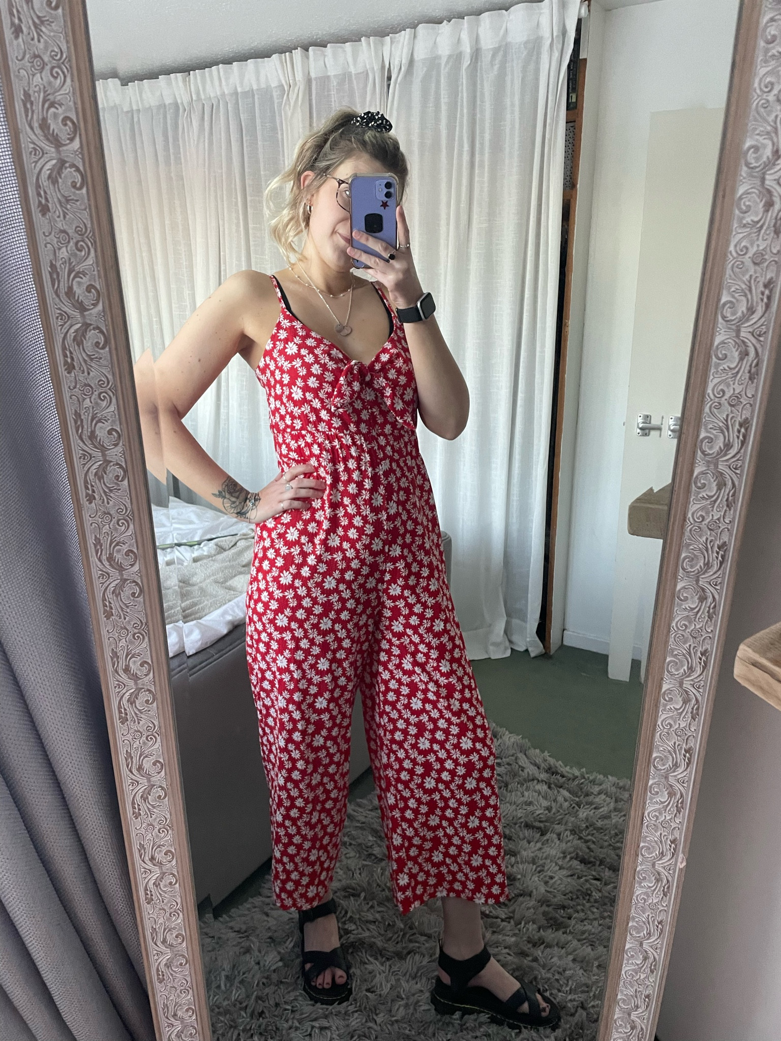 summer must have with doc martens ✌🏻

#LTKSeasonal #LTKstyletip #LTKunder50