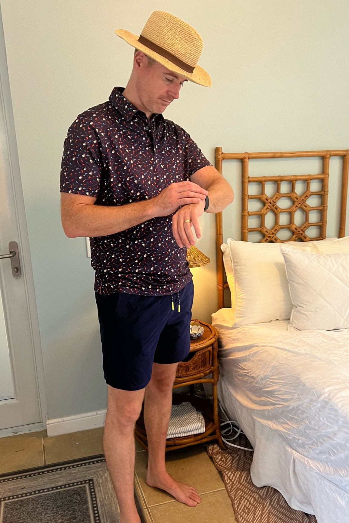 Mike loves these affordable lightweight golf shirts  

Gifts for guys, golf shirts

#LTKGiftGuide #LTKsalealert #LTKmens