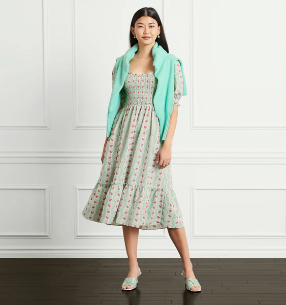 The Louisa Nap Dress | Hill House Home