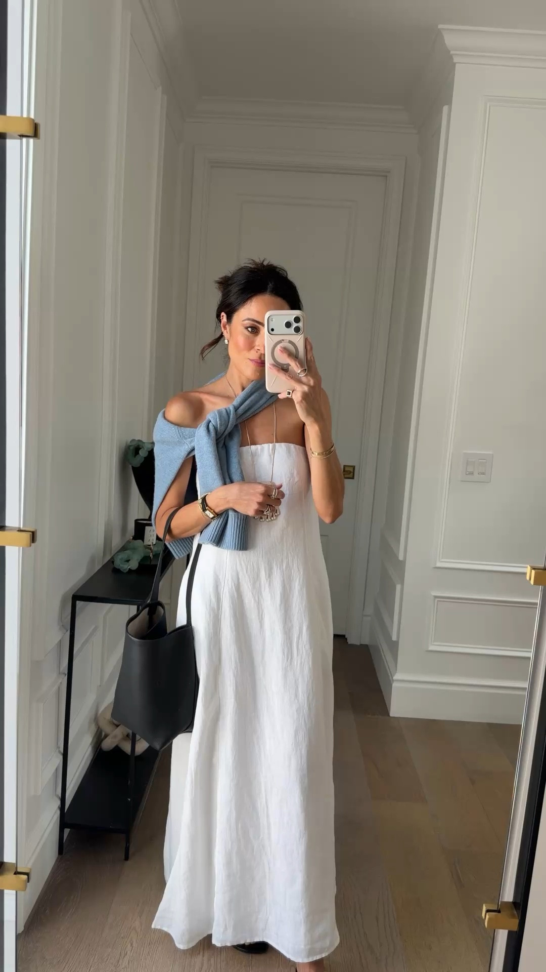 Quince linen dress at a great price! 



Linen, quince, style 

#LTKSaleAlert #LTKSeasonal #LTKOver40