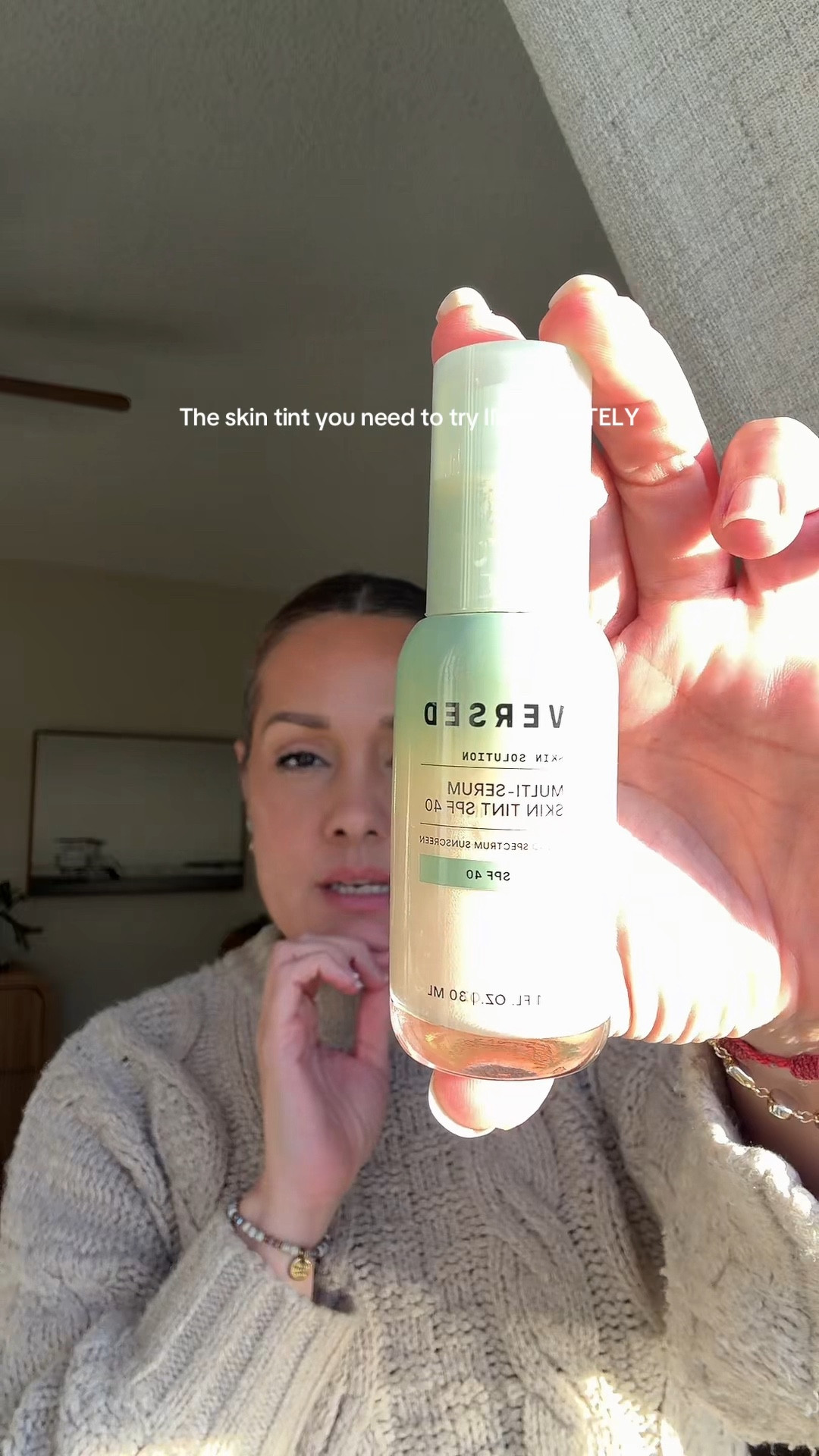 The best skin tint I’ve ever used by far

#LTKFindsUnder50 #LTKBeauty #LTKOver40