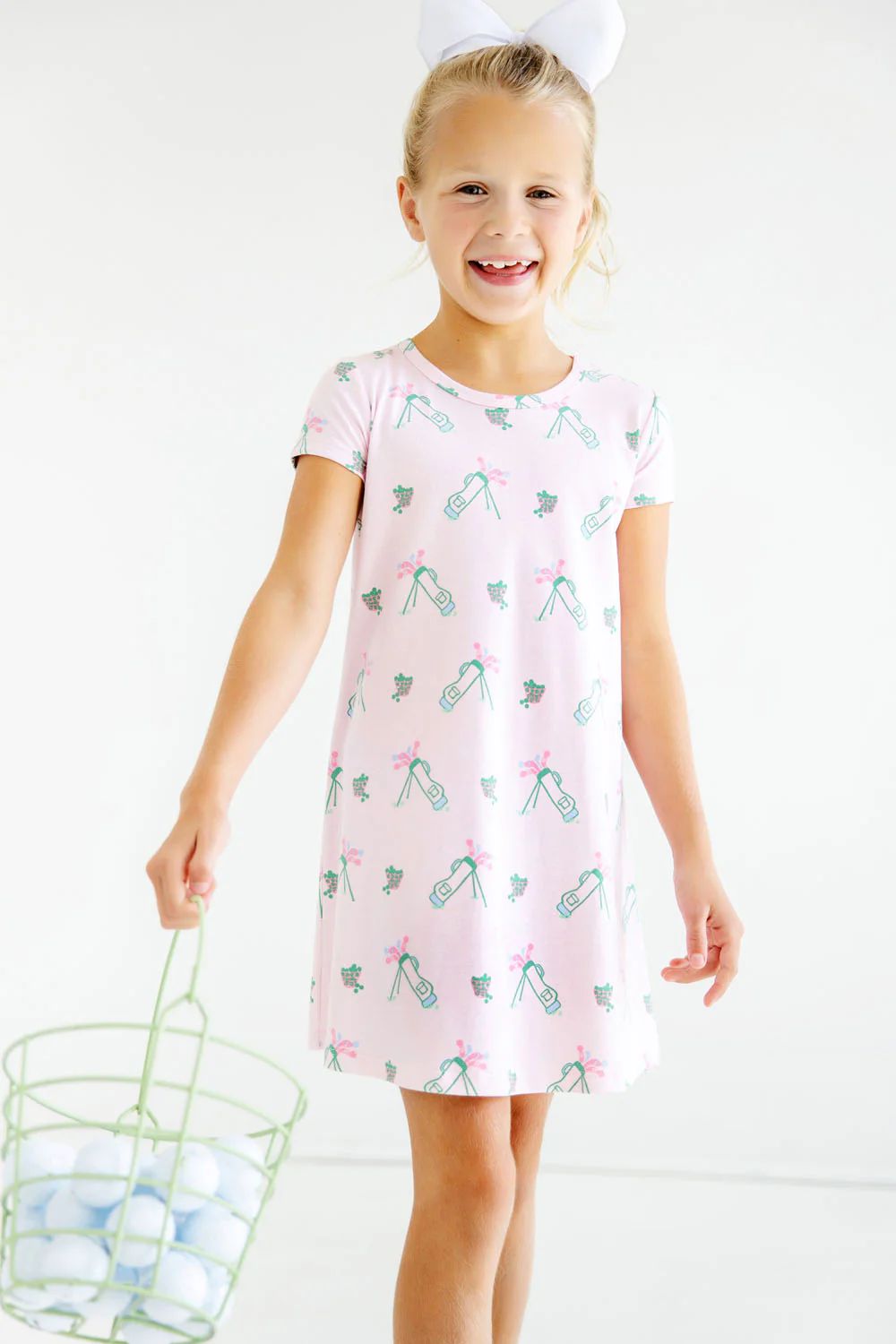 Polly Play Dress - The Best By Par | The Beaufort Bonnet Company