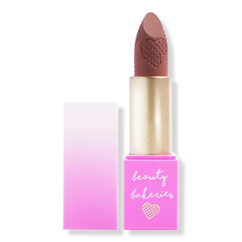 Waffle Things Matte Lipstick | Ulta