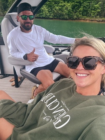 Garden Club Sweatshirt 

 #LTKSeasonal #LTKStyleTip