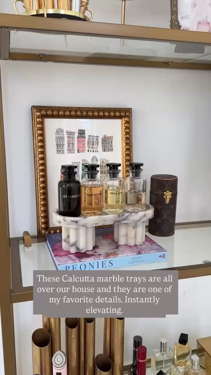 I’ve been adding these marble accents all over our house and I have been loving the way they look! They have easily added an elevated look! 💗

Amazon finds, Amazon home, Nordstrom finds, Nordstrom home, Home decor, Marble accents, Perfume trays, Marble displays, LTK home, Emily Gemma

#LTKHome #LTKBeauty #LTKdayinmylife