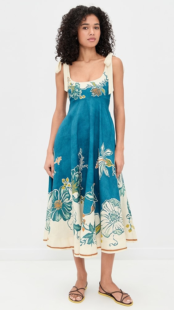 Luda Ballet Sundress | Shopbop