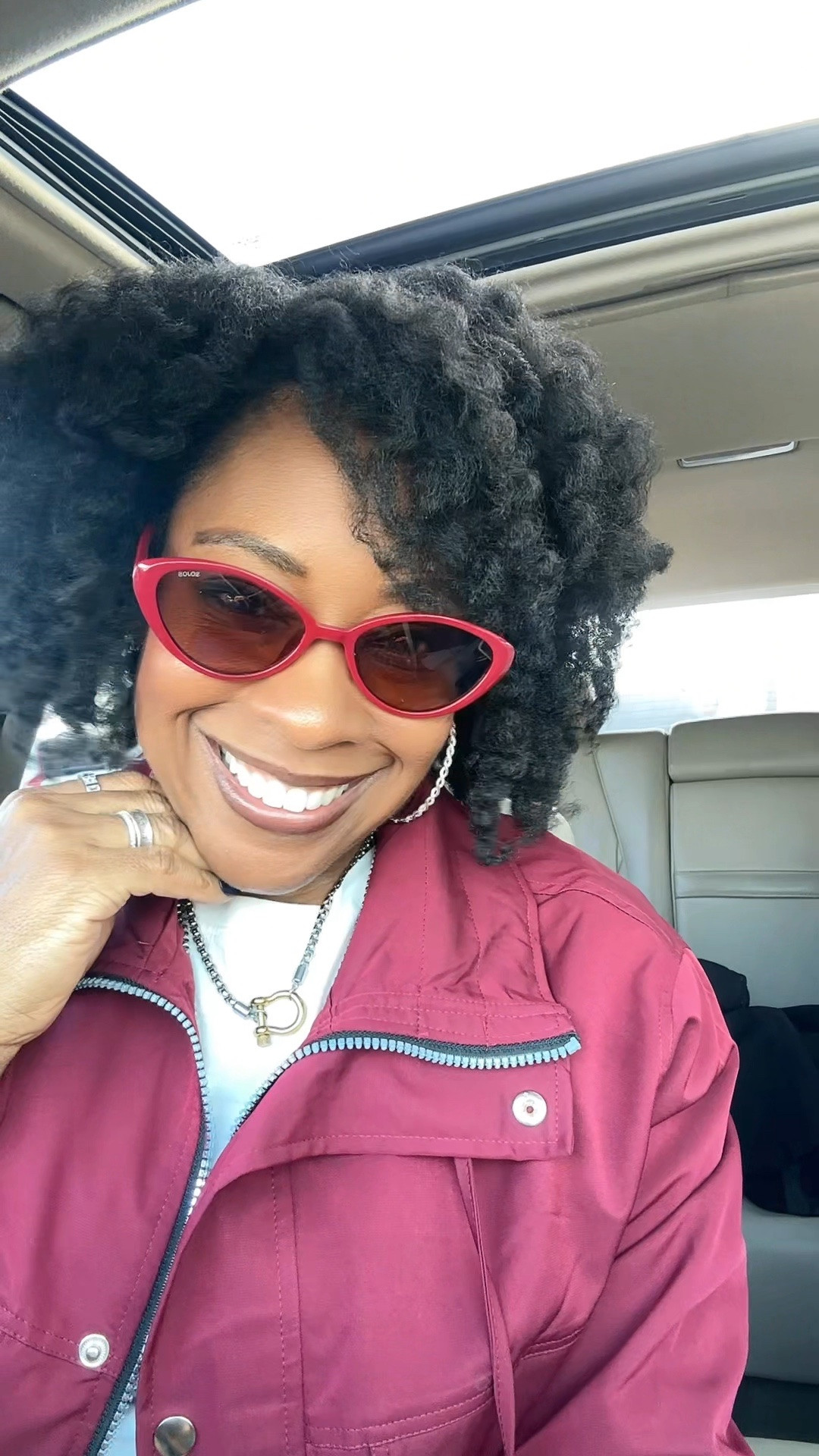 Cute affordable sunglasses! #sunglasses #affordablesunnies 