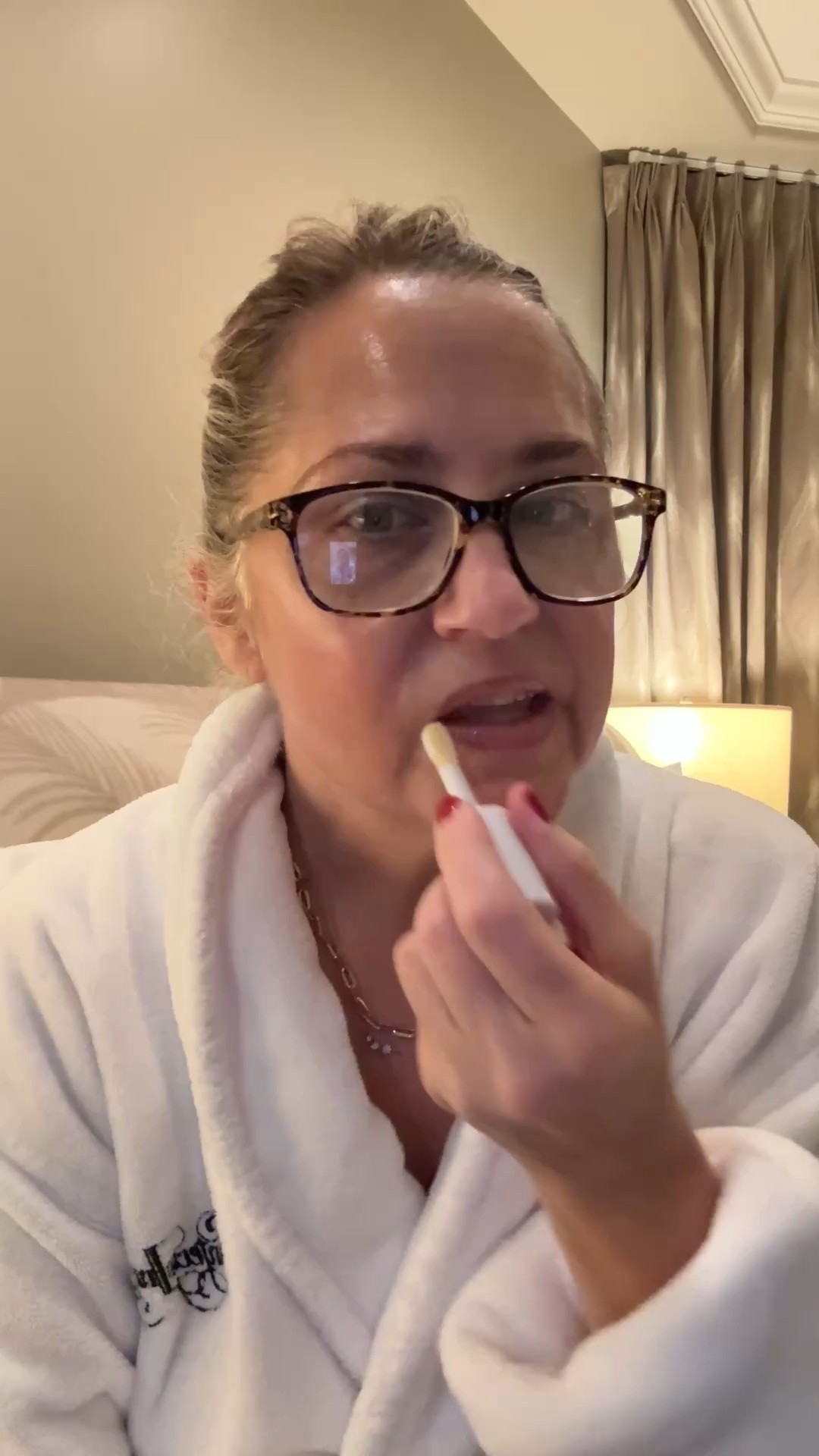 Here’s what I took for body care & skincare on a post Christmas get away! 

#LTKdayinmylife #LTKselfcare #LTKBeauty