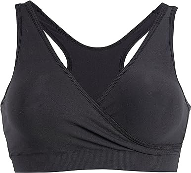 Medela womens uni-sex Nursing Sleep Bra | Amazon (US)