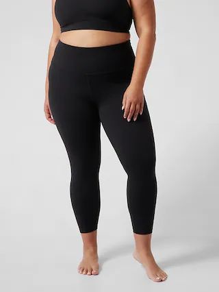 Elation 7/8 Tight | Athleta