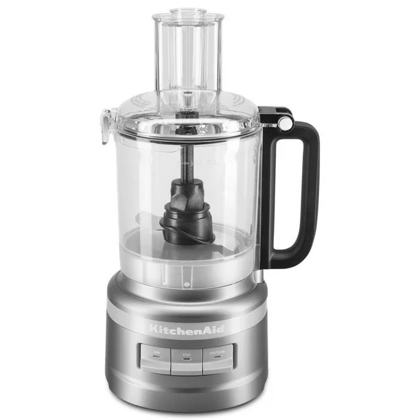 KitchenAid 9 Cup Food Processor - KFP0918 | Walmart (US)
