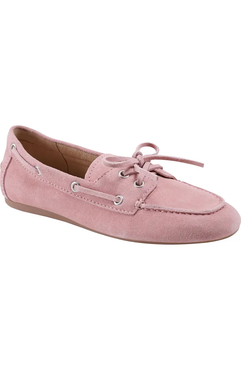 Marc Fisher LTD Uleena Loafer (Women) | Nordstrom | Nordstrom