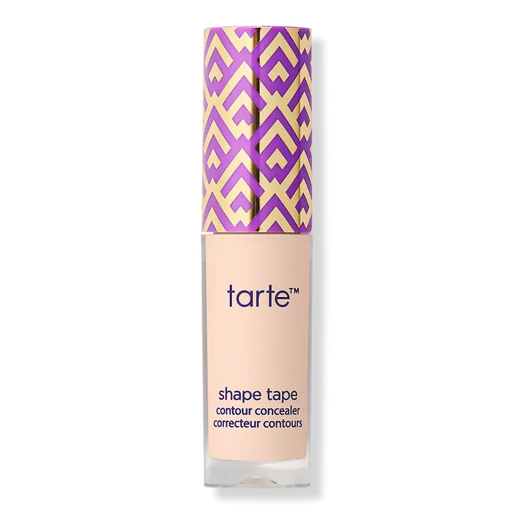 Travel Size Shape Tape Full Coverage Concealer | Ulta