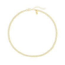 Ashton Necklace | Electric Picks Jewelry