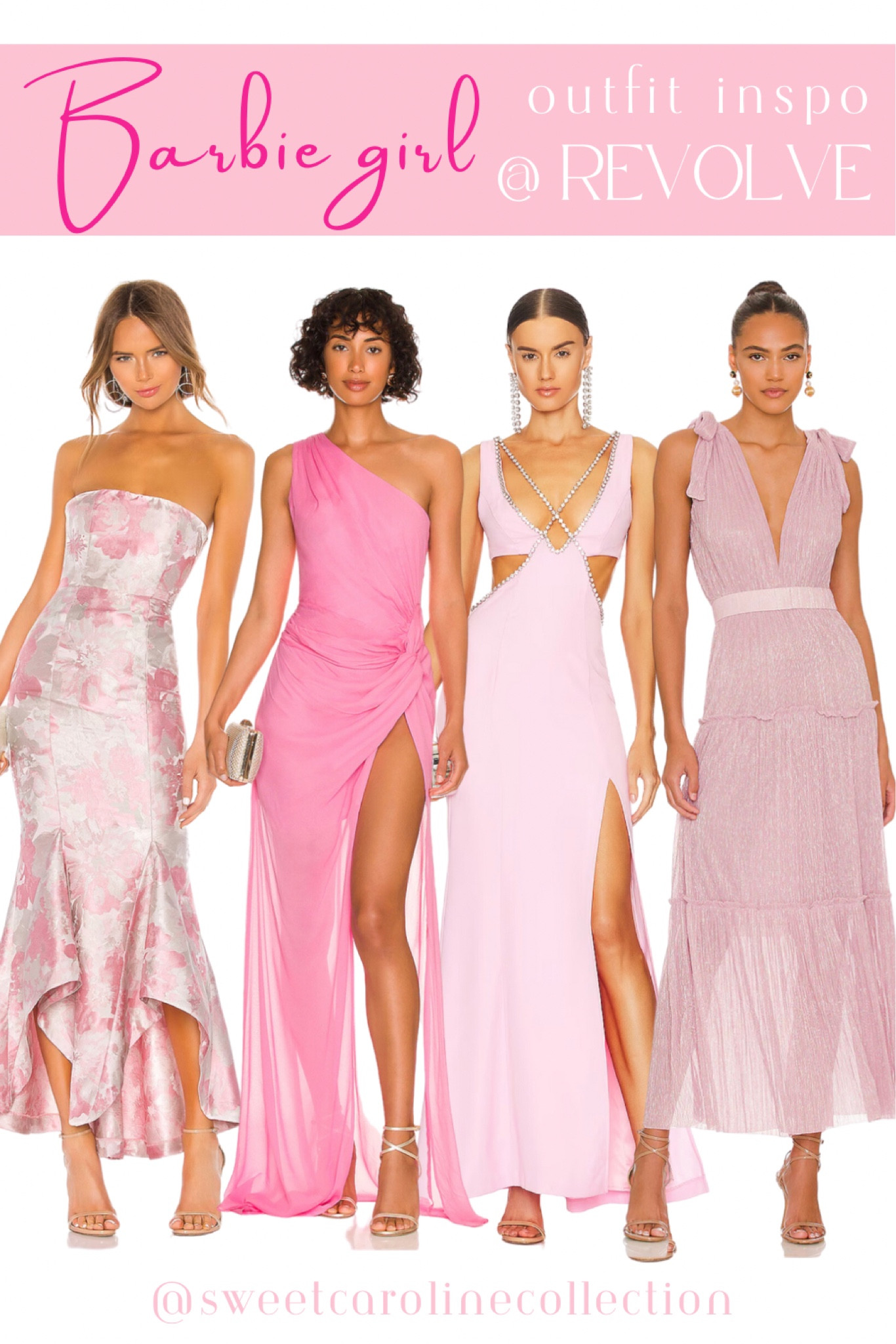 Barbie girl outfit inspo @ Revolve

🎀💖👛🌸

Revolve, pink dress, sale, sale pics, pink dress, Barbie, wedding guest, date night, dress, Halloween, concert outfit, Taylor swift, orange dress, blue dress, yellow dress, Barbie, work outfit, wedding guest, baby shower dress, green dress, purple dress, black tie, formal dress, mini dress, maxi dress, midi dress, one shoulder dress, slit dress, off the shoulder dress, wedding guest dress, vacations dress, date night dress, beach dress, summer dress, sundress, lace dress, spring style, spring dress, summer fashion, summer dress, cocktail dress, elegant, dinner dress, church dress, designer dress, fashion, outfit inspo, pink, style, special event dress, ootd, Bardot, NBD, superdown, Katie May, lovers and friends, MISA, wedding, rehearsal dinner, wedding, wedding guest dress, baby shower dress, birthday dress, superdown, Michael Costello, we wore what, NBD, song of style, lovers and friends, Camila coelho, MISHA, SOLACE London, significant other, Elliatt, bridal shower dress, Misha, Saylor, coral dress, Sau Lee, best seller, tularosa, baobab, Amanda Uprichard, Likely, Elliatt, sale, under 500, under 400, designer, top seller, best seller, vacation, date night, graduation, wedding guest, under 300, under 200, under 200, sweet Caroline collection

#LTKstyletip #LTKwedding #LTKSeasonal
