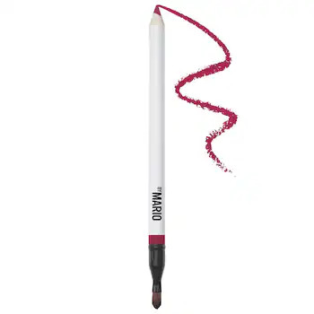 MAKEUP BY MARIOUltra Suede® Sculpting Lip Pencil | Sephora (US)