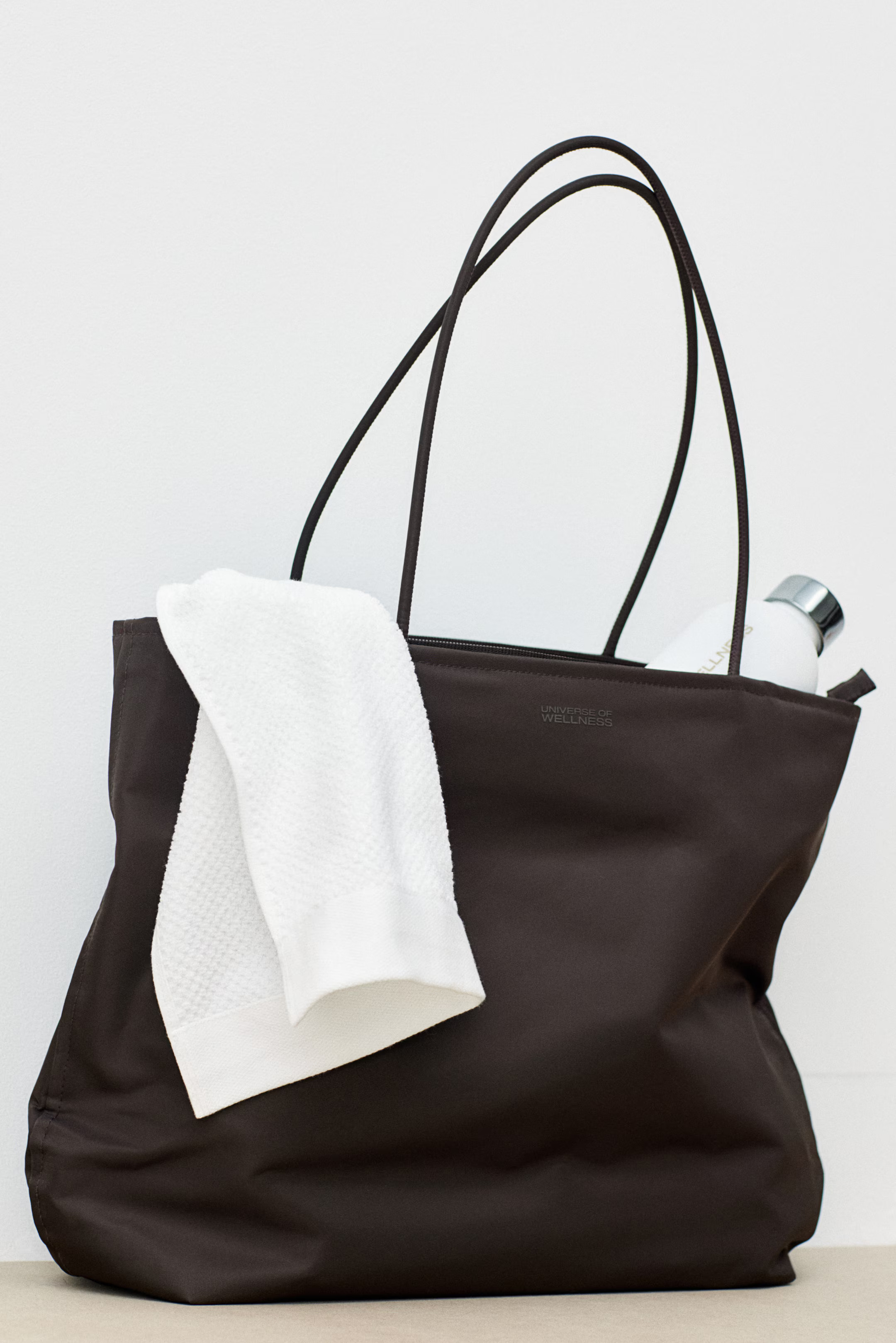 Gym bag | H&M (UK, MY, IN, SG, PH, TW, HK)