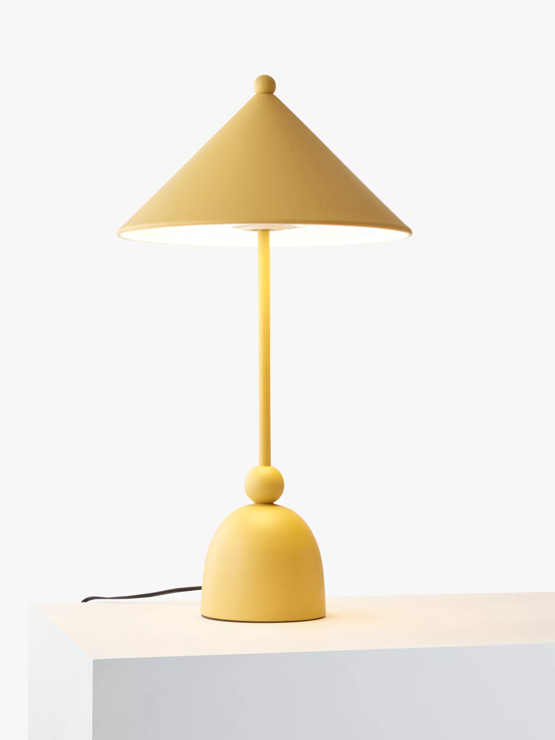 John Lewis Kids' Theo Table Lamp | John Lewis (UK)