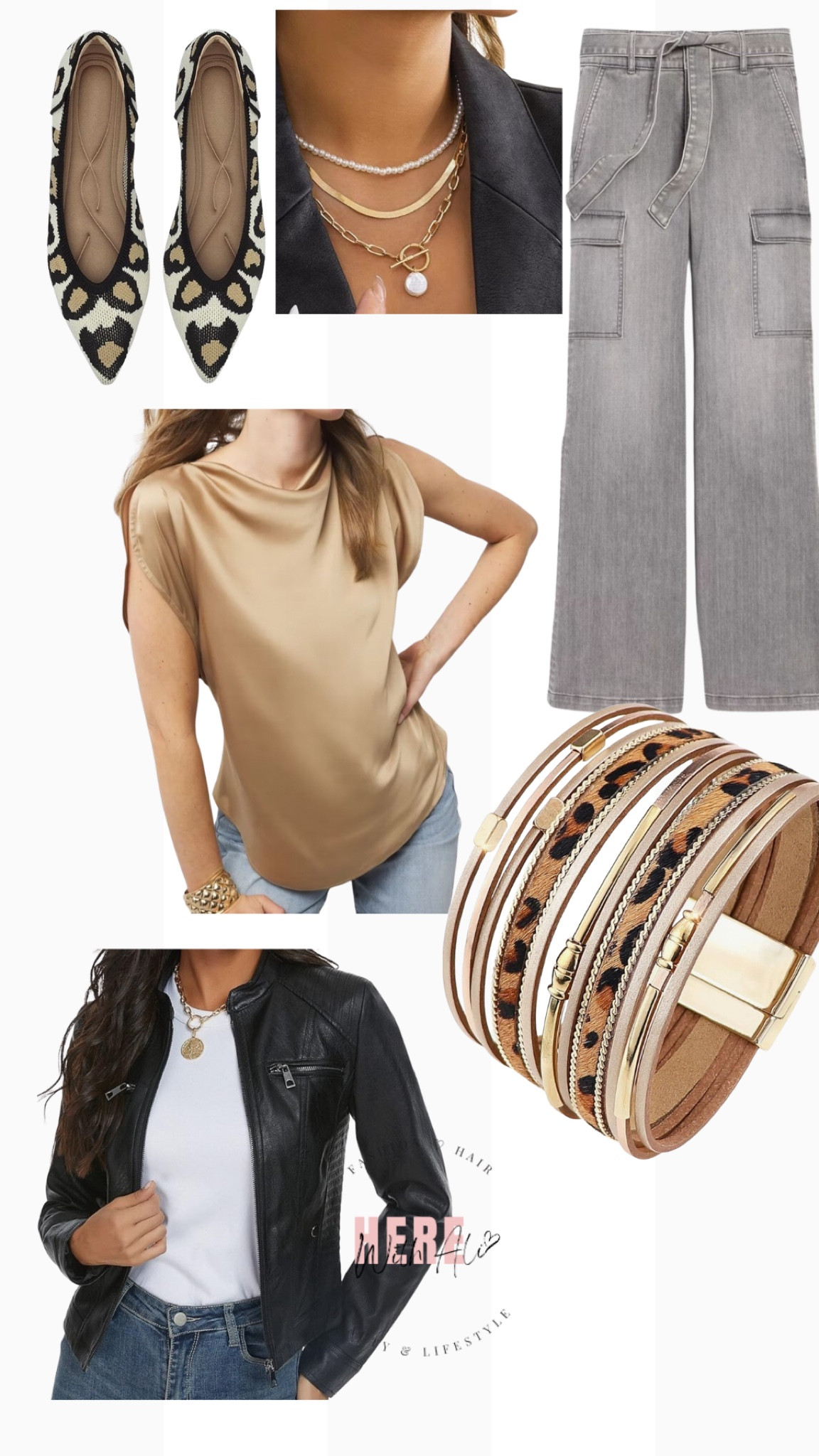 Styled outfit

#LTKWorkwear #LTKStyleTip #LTKSaleAlert