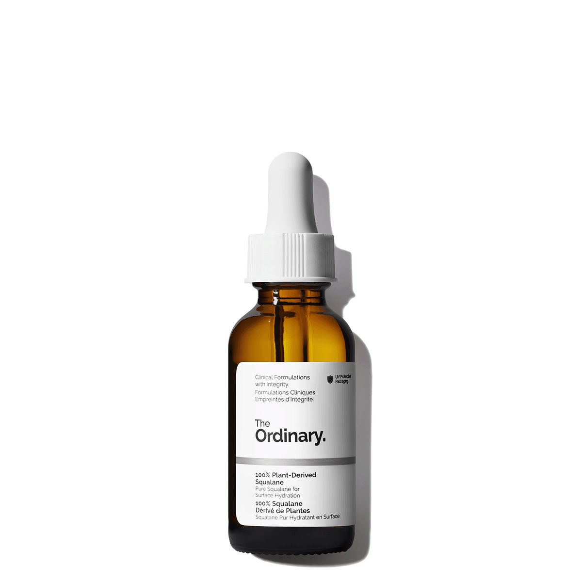 The Ordinary 100% Plant-Derived Squalane100% Plant-Derived Squalane | The Ordinary