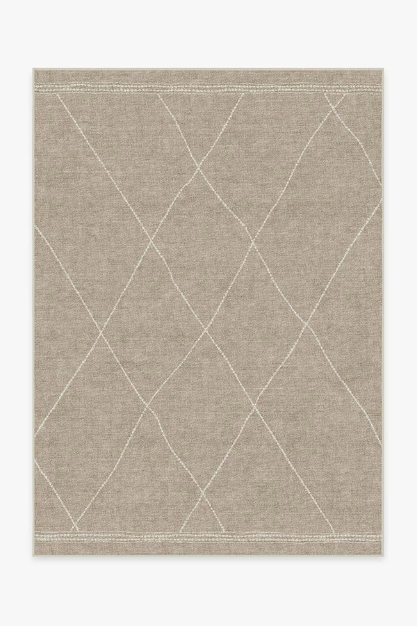 Jesper Stone Rug | Ruggable