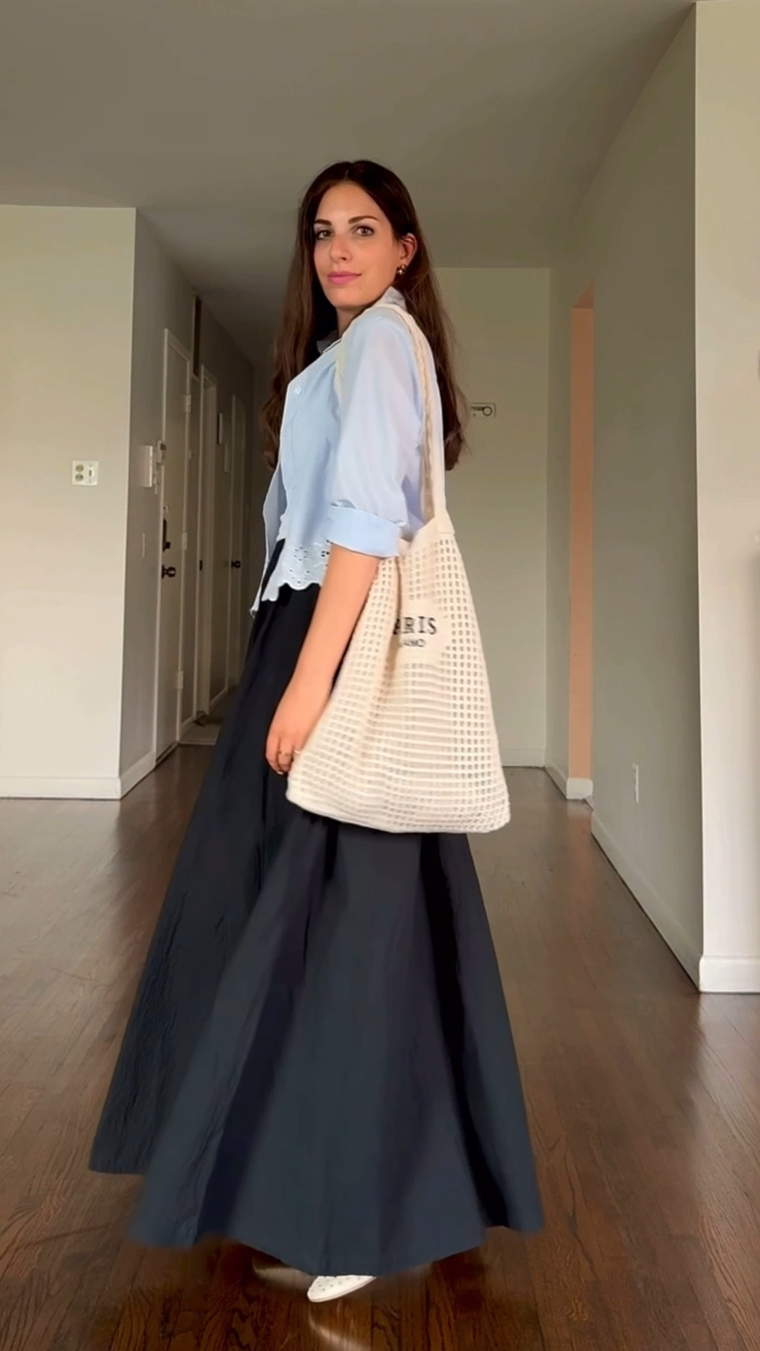 Modest Pinterest inspired outfit 

#LTKStyleTip #LTKWorkwear #LTKFindsUnder50