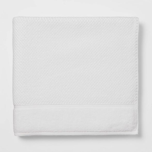 Performance Bath Towel - Threshold™ | Target