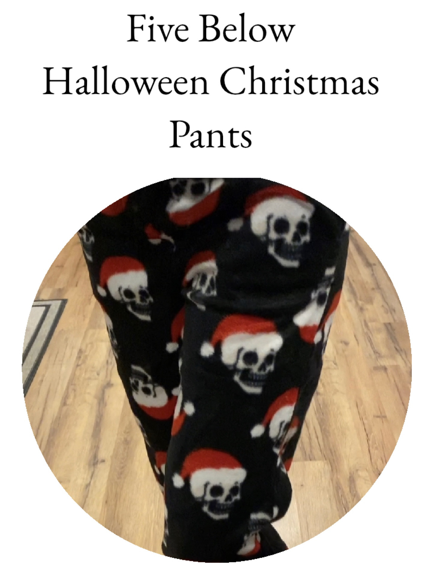 Halloween Christmas pants with pockets!!

#LTKHoliday #LTKfit #LTKSeasonal