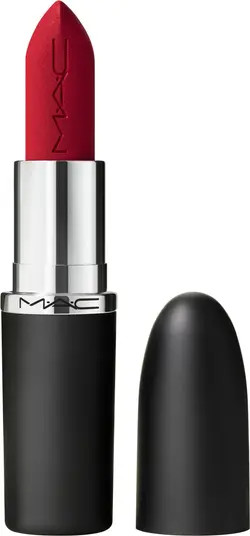 MAC Cosmetics MACximal Silky Matte Lipstick | Nordstrom | Nordstrom