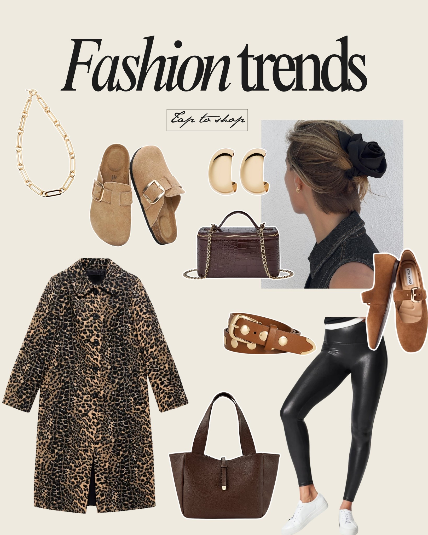 Winter trends I’m actually wearing ❄️🤍
#WinterStyle #WinterFashion #ColdWeatherStyle 

#LTKootd #LTKHoliday #LTKGiftGuide