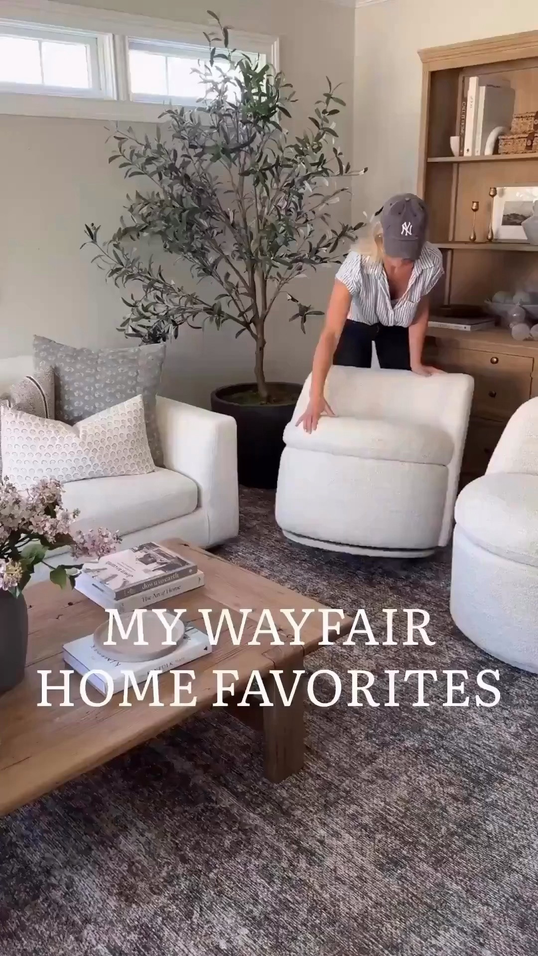 Wayfair home faves!

#LTKHome