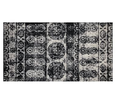 Grady Indoor/Outdoor Washable Mat | Pottery Barn (US)