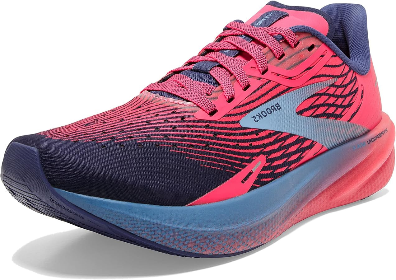 Brooks Women’s Hyperion Max Neutral Running Shoe | Amazon (US)