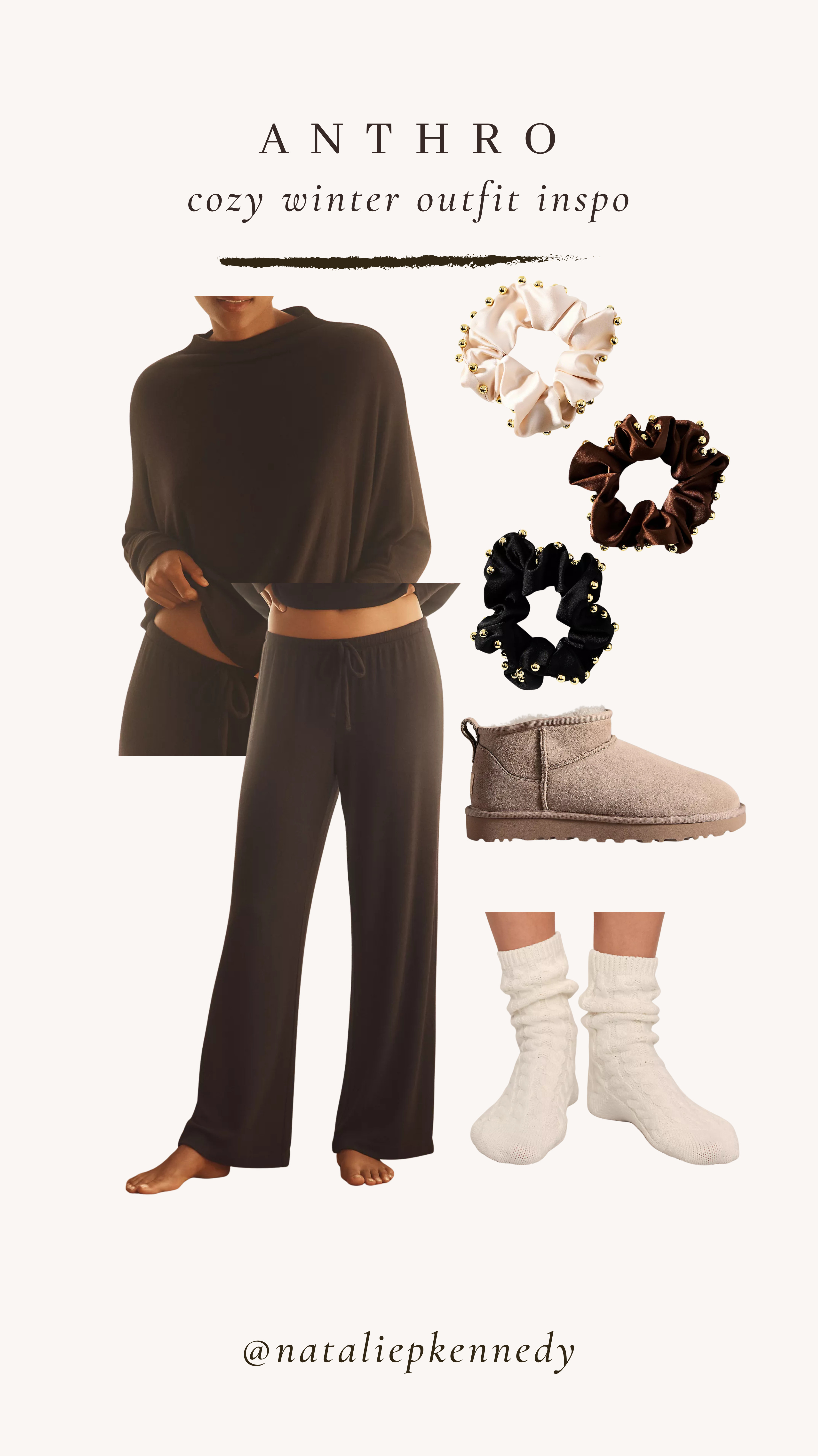 Antthro Cozy Winter Outfit Inspo 

 #LTKootd #LTKSeasonal