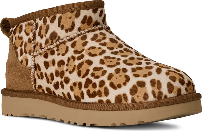 Ultra Mini Classic Boot (Women) | Nordstrom