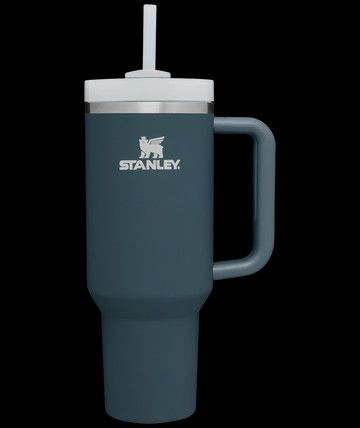 The Quencher H2.0 FlowState™ Tumbler (Soft Matte) | 40 OZ | Stanley PMI US