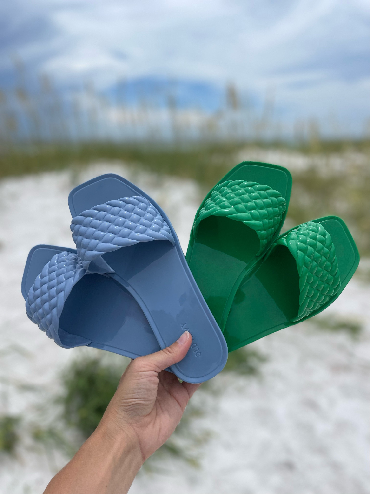 The perfect sandal (under $10) does exist! 

#LTKShoeCrush #LTKSaleAlert #LTKTravel