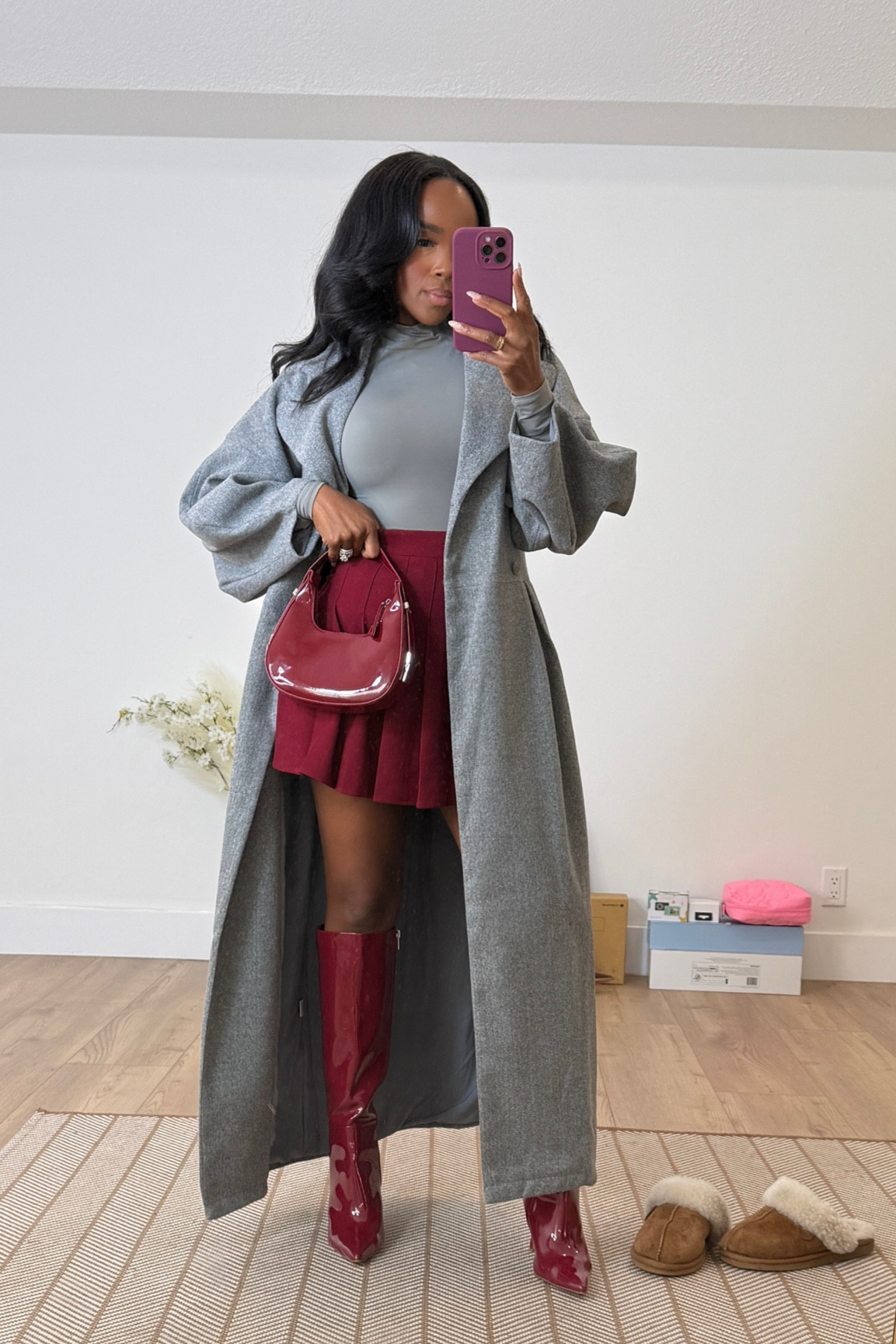 Fall Outfit | For more Home & petite curvy fashion for size 4/6 follow me on IG @kirasfashionfinds www.Kiraabboud.com #chicstyle #LTKMostLoved #musthave

#LTKU #LTKStyleTip #LTKSeasonal