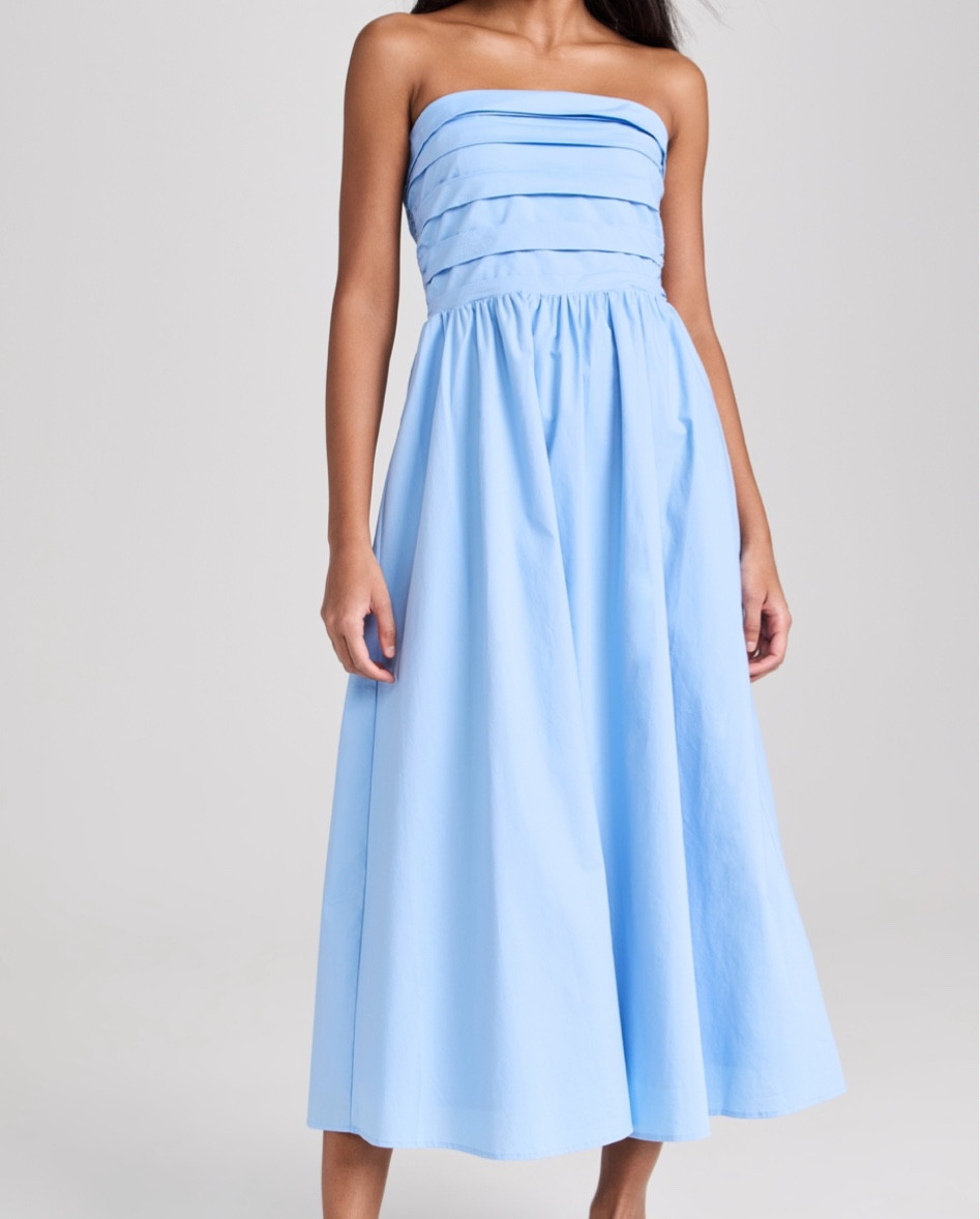 Wedding Guest Dresses under $150🩵

#LTKparties #LTKfindsunder100 #LTKwedding