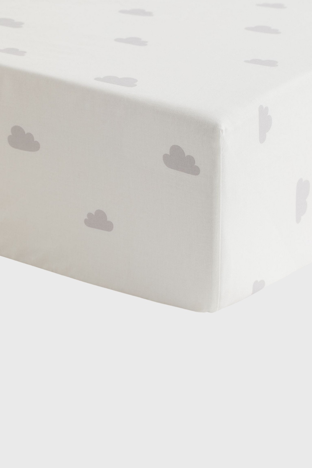 h&m home patterned cotton fitted sheet

#LTKCyberWeek #LTKhome #LTKkids