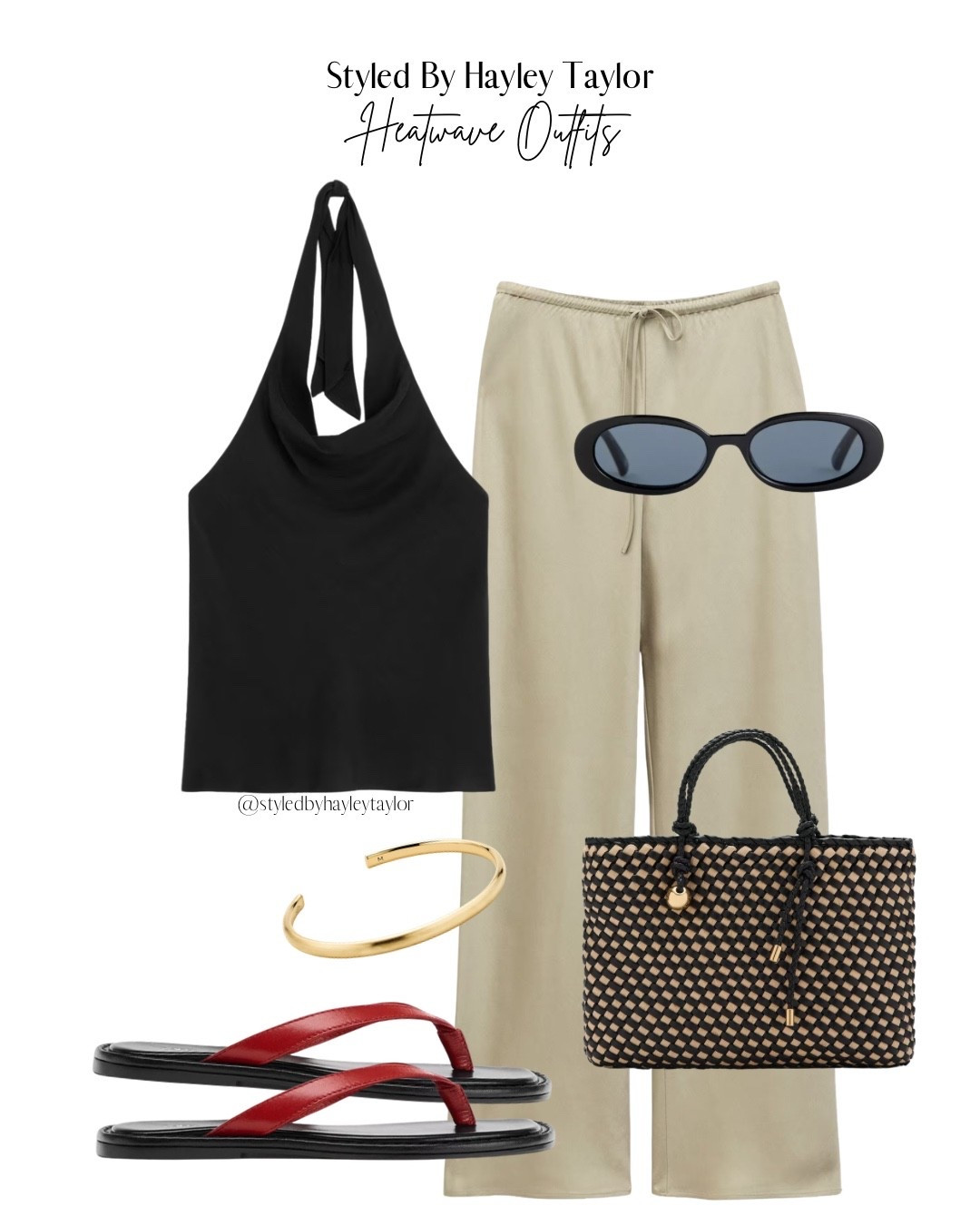 Heatwave Outfit Ideas ☀️

#LTKsummer #LTKspring #LTKstyletip