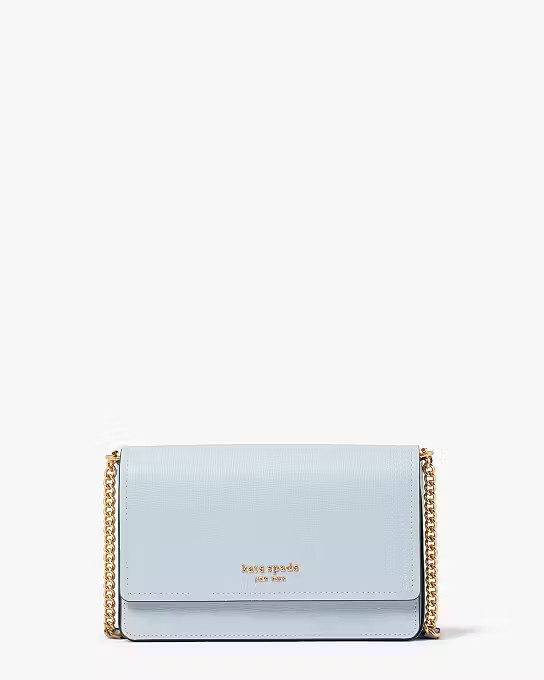 Morgan Flap Chain Wallet | Kate Spade (US)