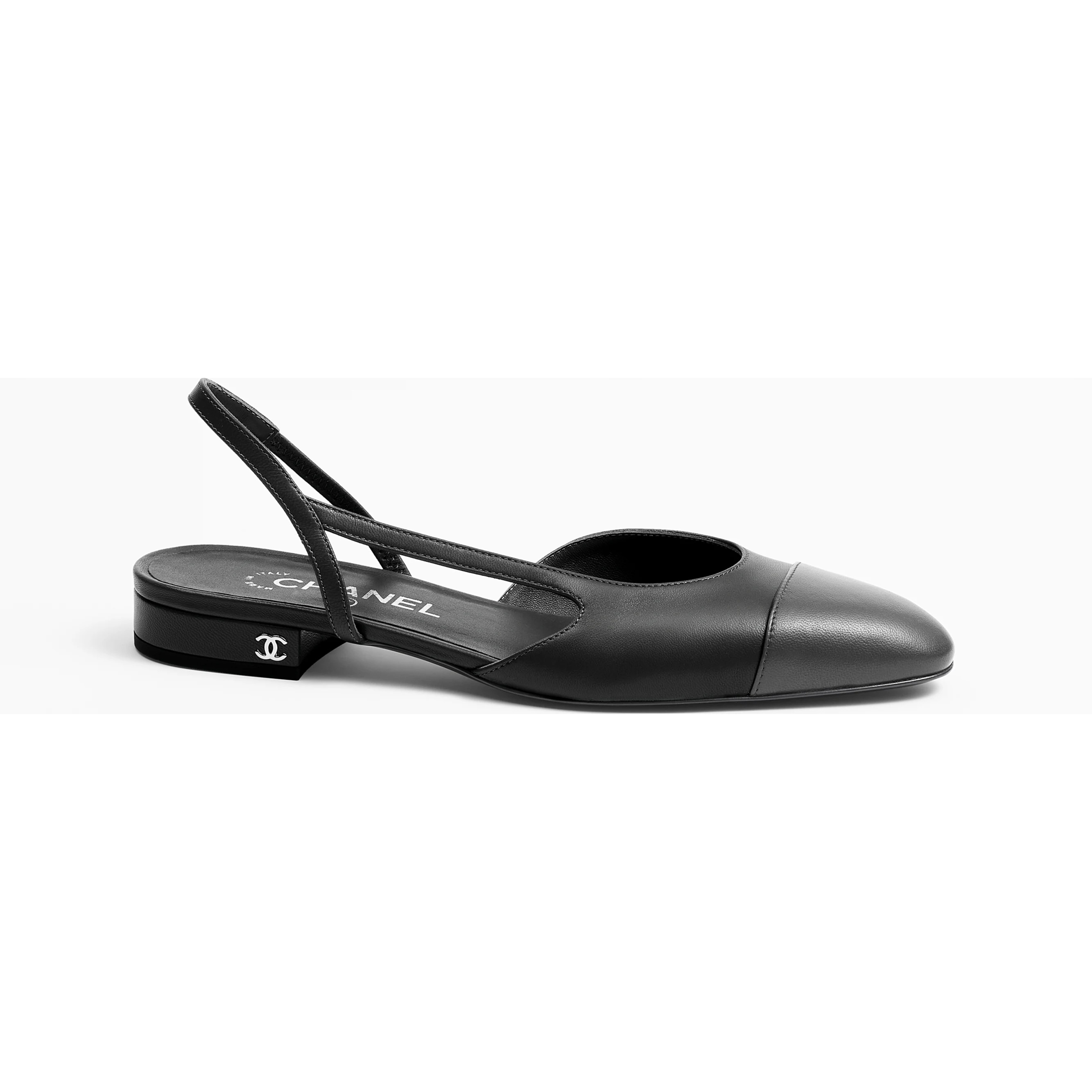Slingbacks | Chanel, Inc. (US)